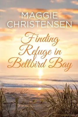 Hľadanie útočiska v zátoke Bellbird Bay - Finding Refuge in Bellbird Bay