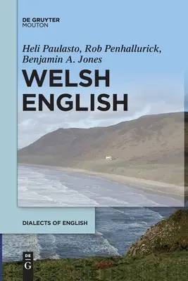 Waleská angličtina - Welsh English