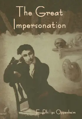 Veľká imitácia - The Great Impersonation