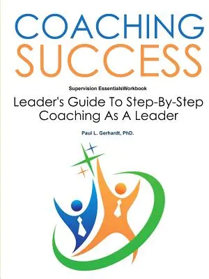 Pracovný zošit Úspešný koučing - Coaching Success Workbook