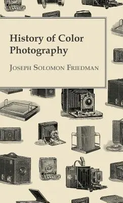 História farebnej fotografie - History of Color Photography