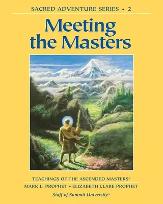 Stretnutie s majstrami - Meeting the Masters
