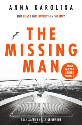 Chýbajúci muž - The Missing Man