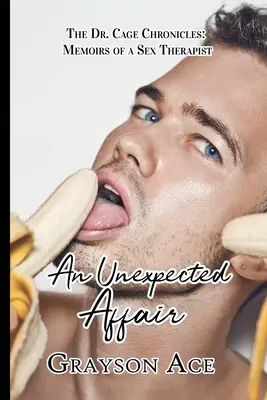 Nečakaná aféra - An Unexpected Affair