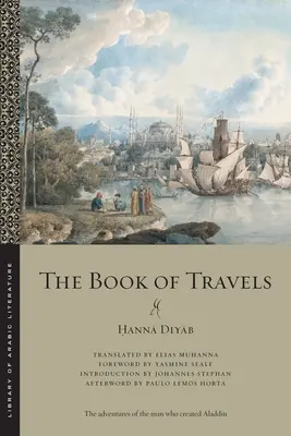 Kniha o cestovaní - The Book of Travels