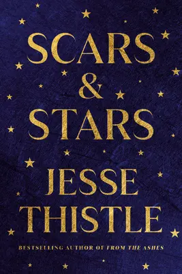 Jazvy a hviezdy: Básne - Scars and Stars: Poems