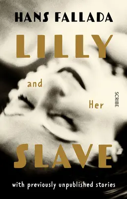 Lilly a jej otrok - Lilly and Her Slave