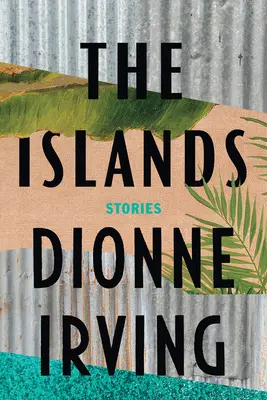 Ostrovy: Príbehy - The Islands: Stories