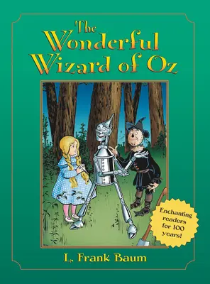 Čarodejník zo krajiny Oz - The Wonderful Wizard of Oz