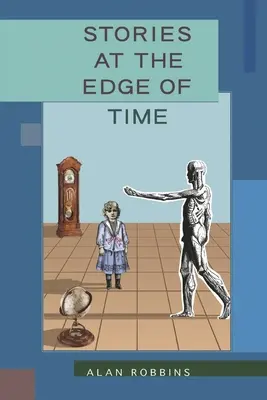 Príbehy na okraji času - Stories at the Edge of Time