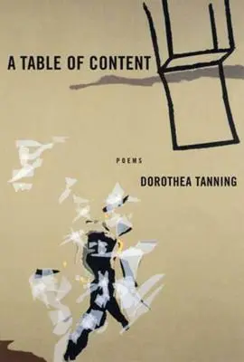 Tabuľka obsahu - A Table of Content
