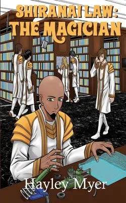 Právo Shiranai: Kúzelník - Shiranai Law: The Magician