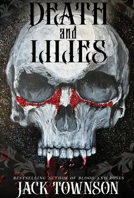 Smrť a ľalie - Death and Lilies