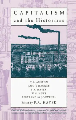 Kapitalizmus a historici - Capitalism and the Historians