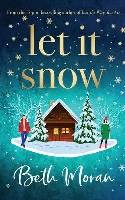 Nech sneží - Let It Snow