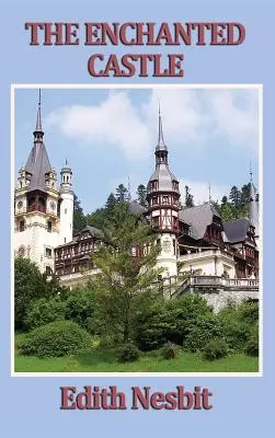 Zakliaty hrad - The Enchanted Castle