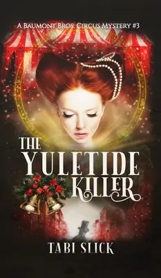 Vražedníček na Vianoce - The Yuletide Killer