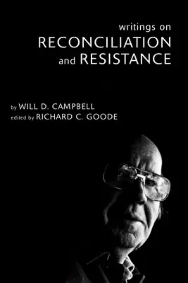 Spisy o zmierení a odpore - Writings on Reconciliation and Resistance