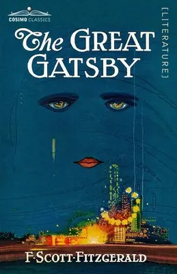 Veľký Gatsby - The Great Gatsby