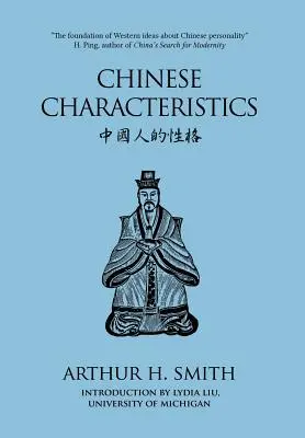 Čínske charakteristiky - Chinese Characteristics