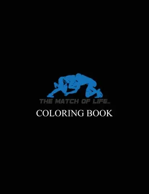Matová omaľovánka... - The Mat Coloring Book...
