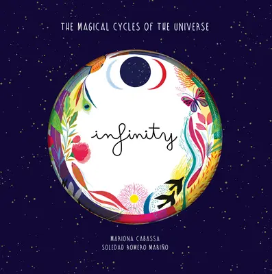 Nekonečno: Magické cykly vesmíru - Infinity: The Magical Cycles of the Universe