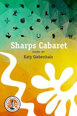 Kabaret Sharps: Básne - Sharps Cabaret: Poems