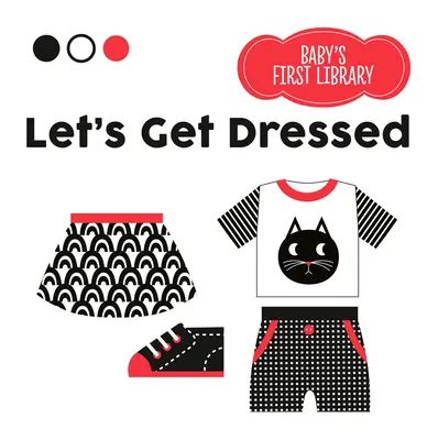Oblečme sa - Let's Get Dressed