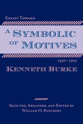 Eseje k symbolike motívov, 1950-1955 - Essays Toward a Symbolic of Motives, 1950-1955