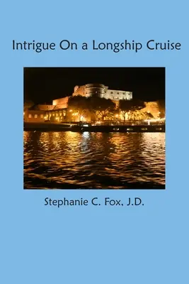 Intrigy na plavbe na dlhých lodiach - Intrigue On a Longship Cruise