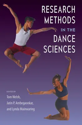 Výskumné metódy v tanečných vedách - Research Methods in the Dance Sciences