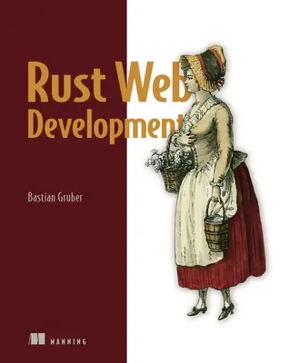 Vývoj webových stránok Rust - Rust Web Development
