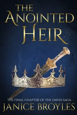 Pomazaný dedič - The Anointed Heir