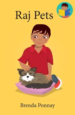 Raj domáce zvieratá - Raj Pets