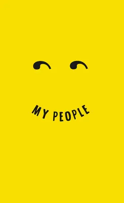 Moji ľudia - My People