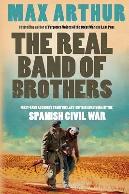 Skutočná skupina bratov - The Real Band of Brothers
