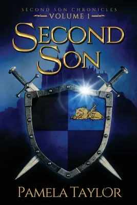 Druhý syn - Second Son