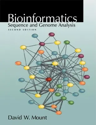 Bioinformatika: Sekvenčná a genómová analýza: Analýza sekvencií a genómov - Bioinformatics: Sequence and Genome Analysis: Sequence and Genome Analysis