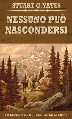 Nikto sa nemôže ukryť - Nessuno Pu Nascondersi