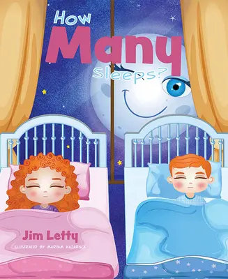 Koľko spánkov? - How Many Sleeps?