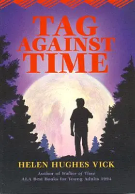 Značka proti času - Tag Against Time