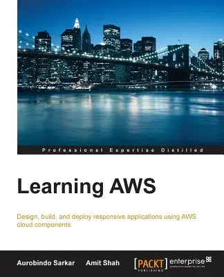 Učenie AWS - Learning AWS