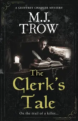 Príbeh úradníka - The Clerk's Tale