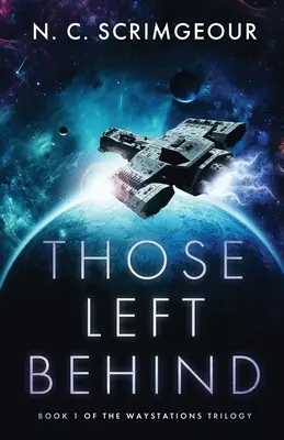 Tí, ktorí zostali za nami - Those Left Behind