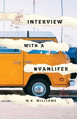 Rozhovor s #Vanliferom - Interview with a #Vanlifer