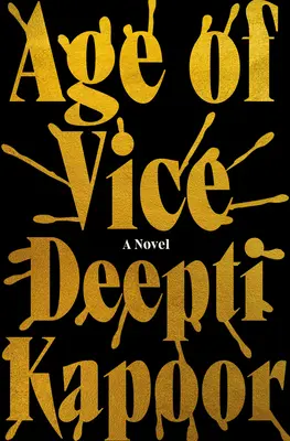 Vek mravnosti - Age of Vice