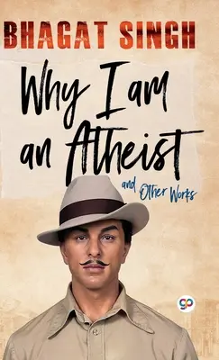 Prečo som ateista - Why I am an Atheist