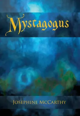 Mystagogus: Kniha s balíčkom - Mystagogus: The Deck Book