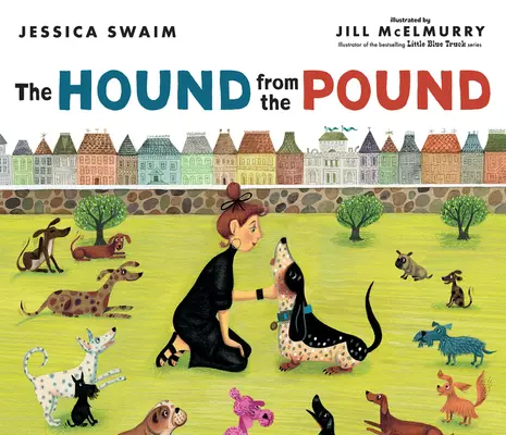 Pes z väznice - Hound from the Pound