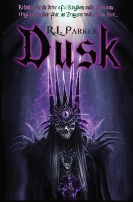 Súmrak - Dusk